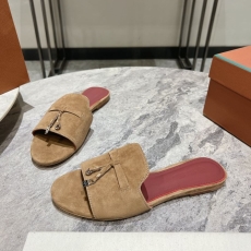 Loro Piana Sandals